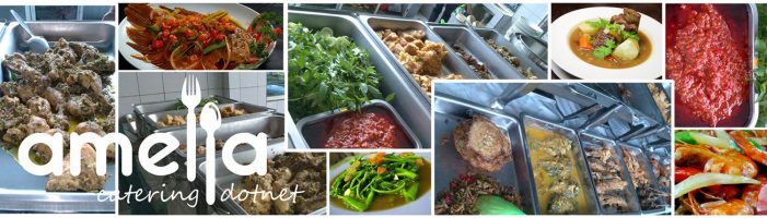 NET Catering: Makanan yang Mengingatkan pada Cilacap
